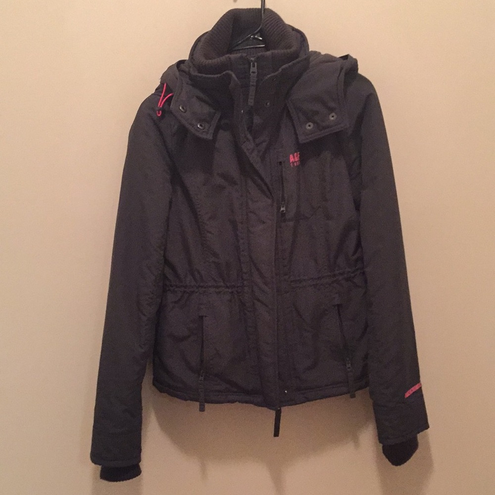 Abercrombie Winter Jacket